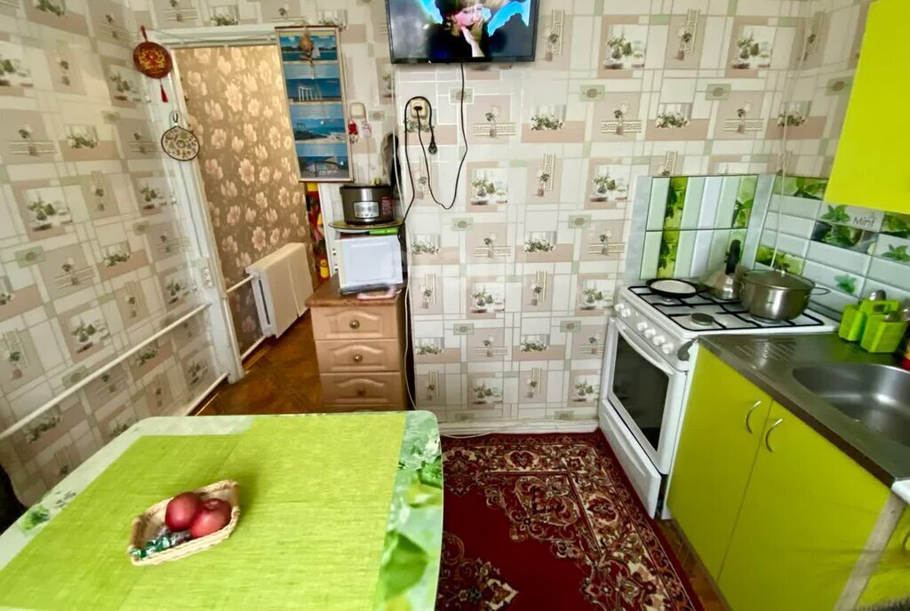 квартира г Верхняя Салда ул Воронова 11 фото 4