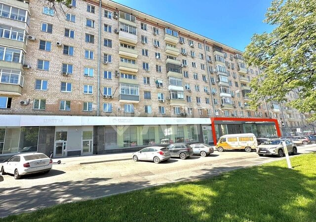 свободного назначения метро Университет муниципальный округ Ломоносовский фото