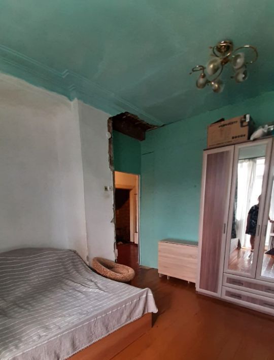 квартира г Рубцовск ул Комсомольская 142 фото 3