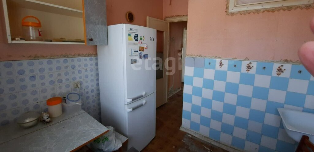 квартира г Верхняя Салда ул Воронова 12к/1 фото 4