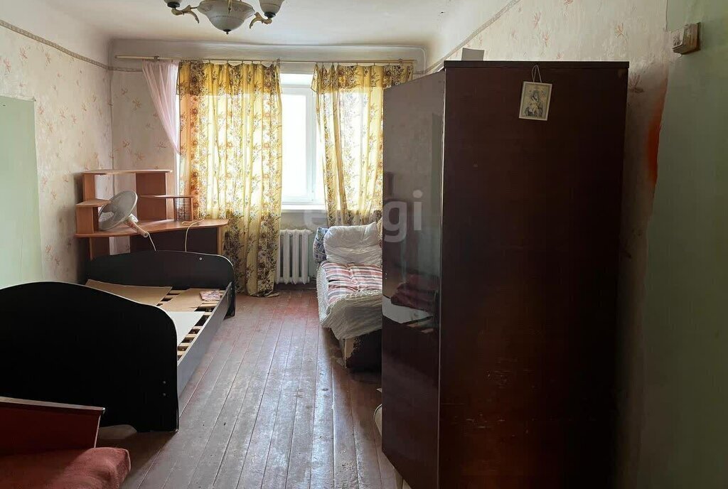 квартира г Верхняя Салда ул Энгельса 83к/1 фото 2