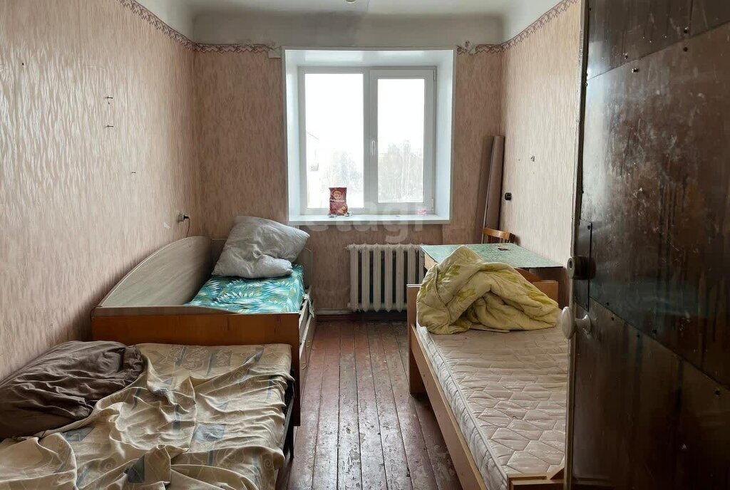 квартира г Верхняя Салда ул Энгельса 83к/1 фото 4