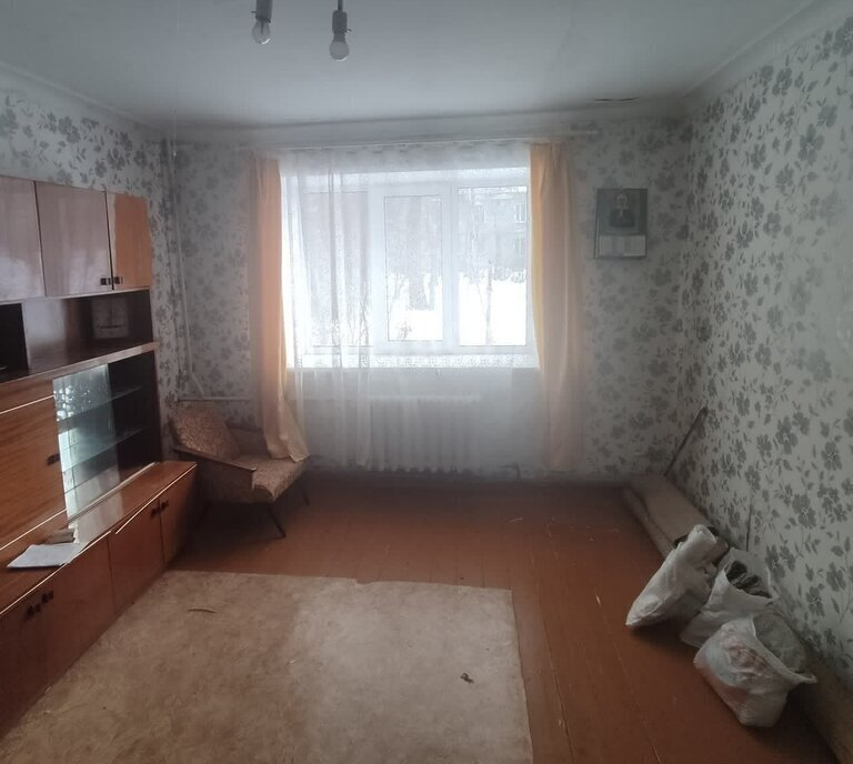 квартира г Верхняя Салда ул Строителей 9 фото 2