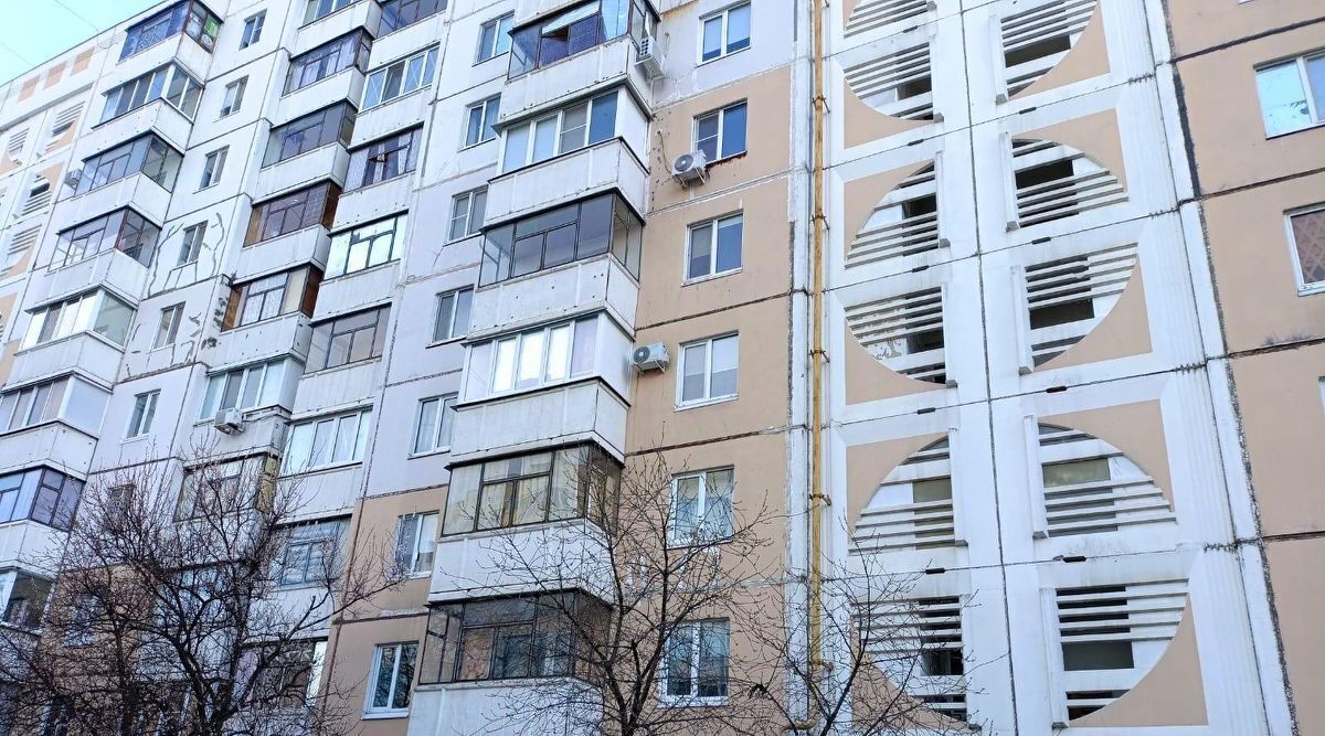 квартира г Белгород Западный ул Молодежная 16в фото 1
