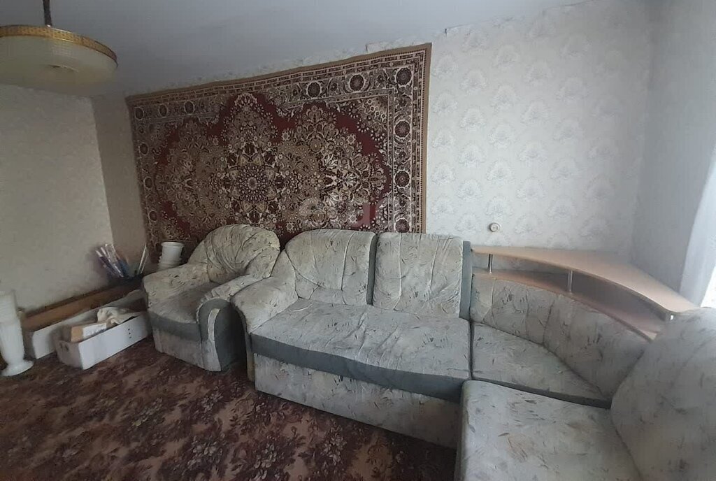 квартира г Верхняя Салда ул Спортивная 3 фото 3