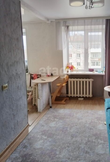 квартира г Верхняя Салда ул Карла Маркса 17 фото 3