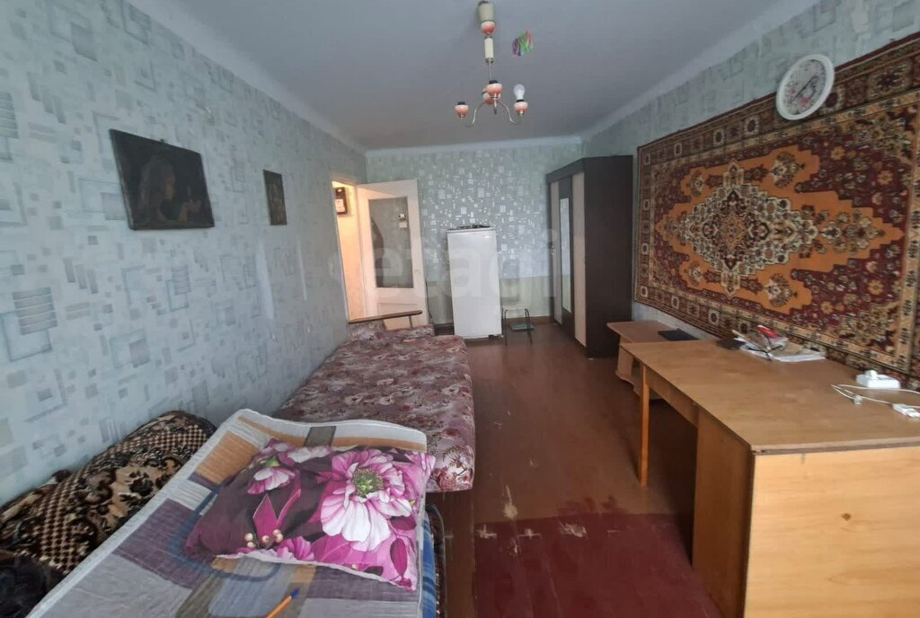 квартира г Верхняя Салда ул 25 Октября 8 фото 4