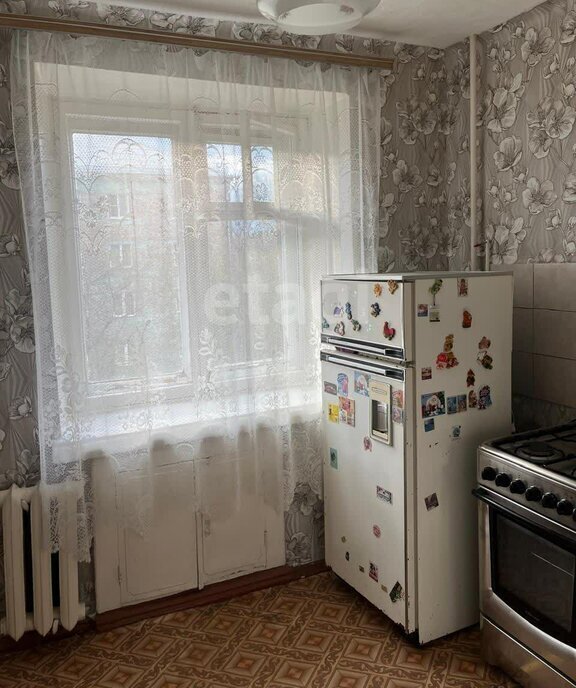 квартира г Верхняя Салда ул Карла Либкнехта 1 фото 4