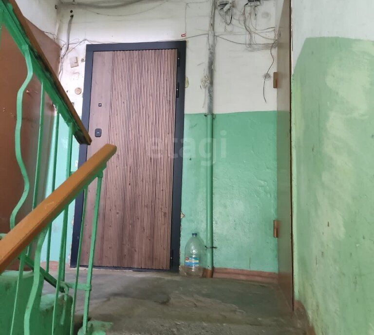 квартира г Верхняя Салда ул Воронова 12к/2 фото 4