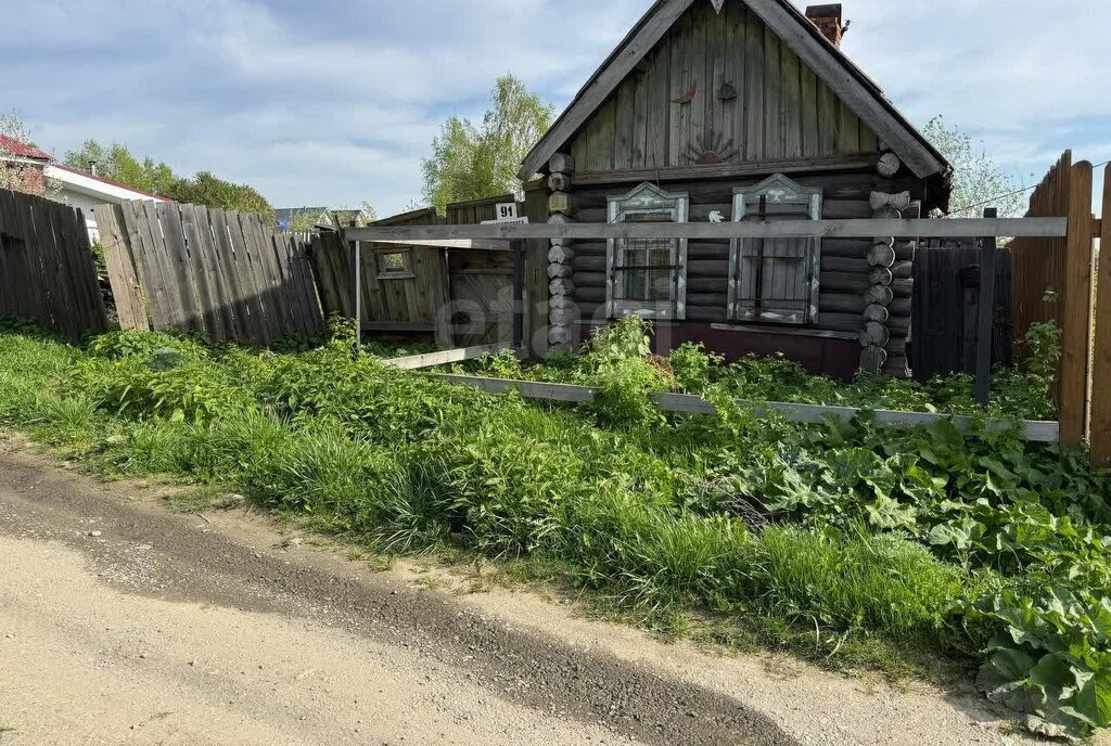 дом г Верхняя Салда ул Володарского фото 3