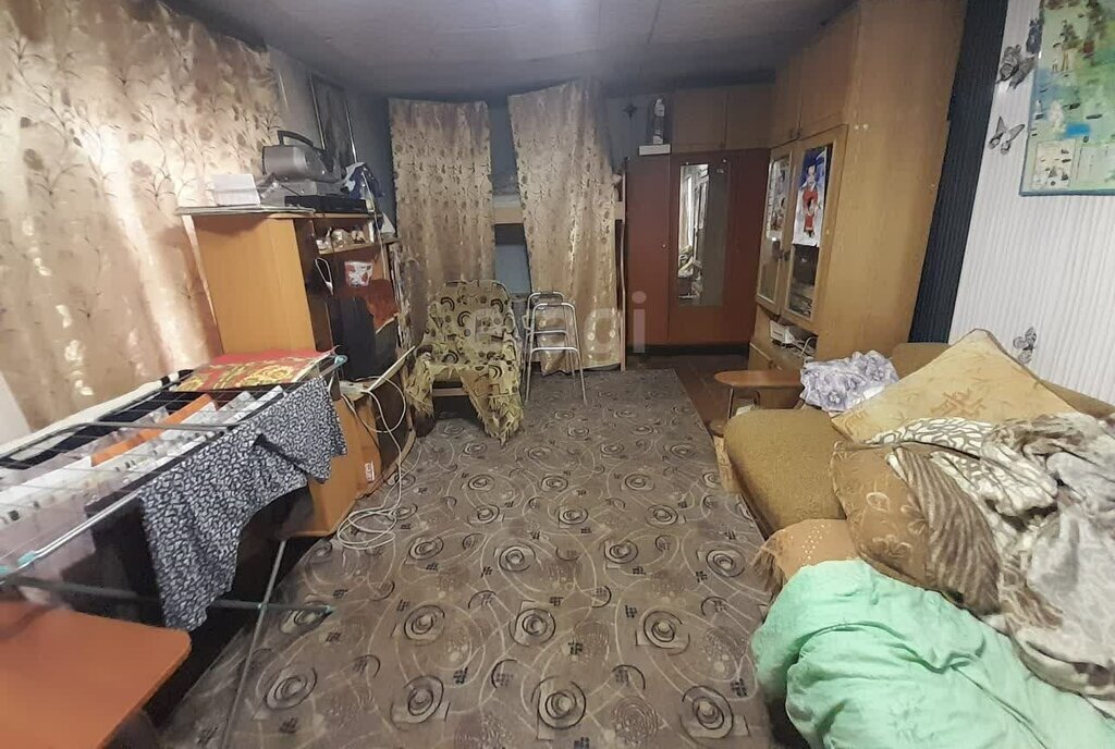 дом г Верхняя Салда ул Розы Люксембург фото 4