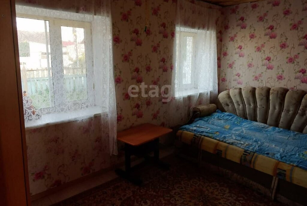дом г Верхняя Салда ул Металлургов фото 4