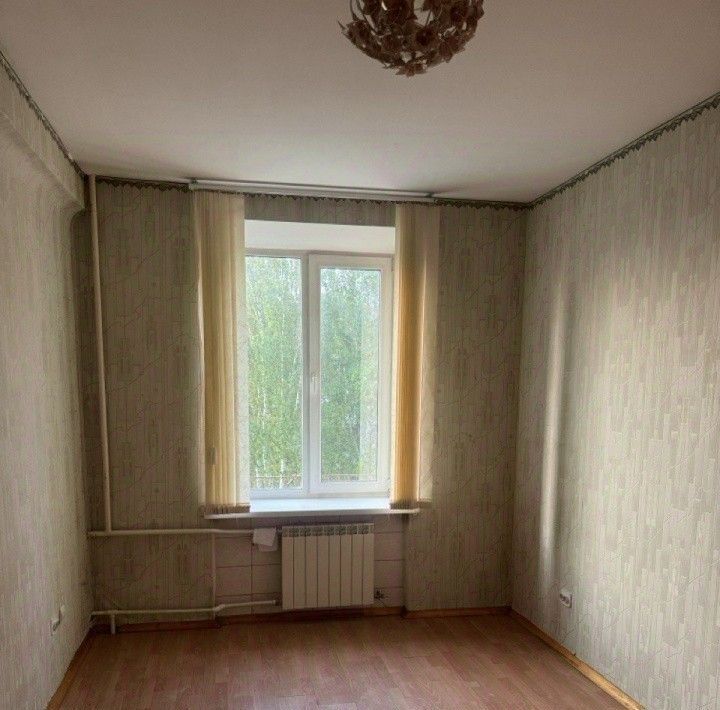 квартира г Нижний Тагил р-н Дзержинский ул Окунева 11 фото 2