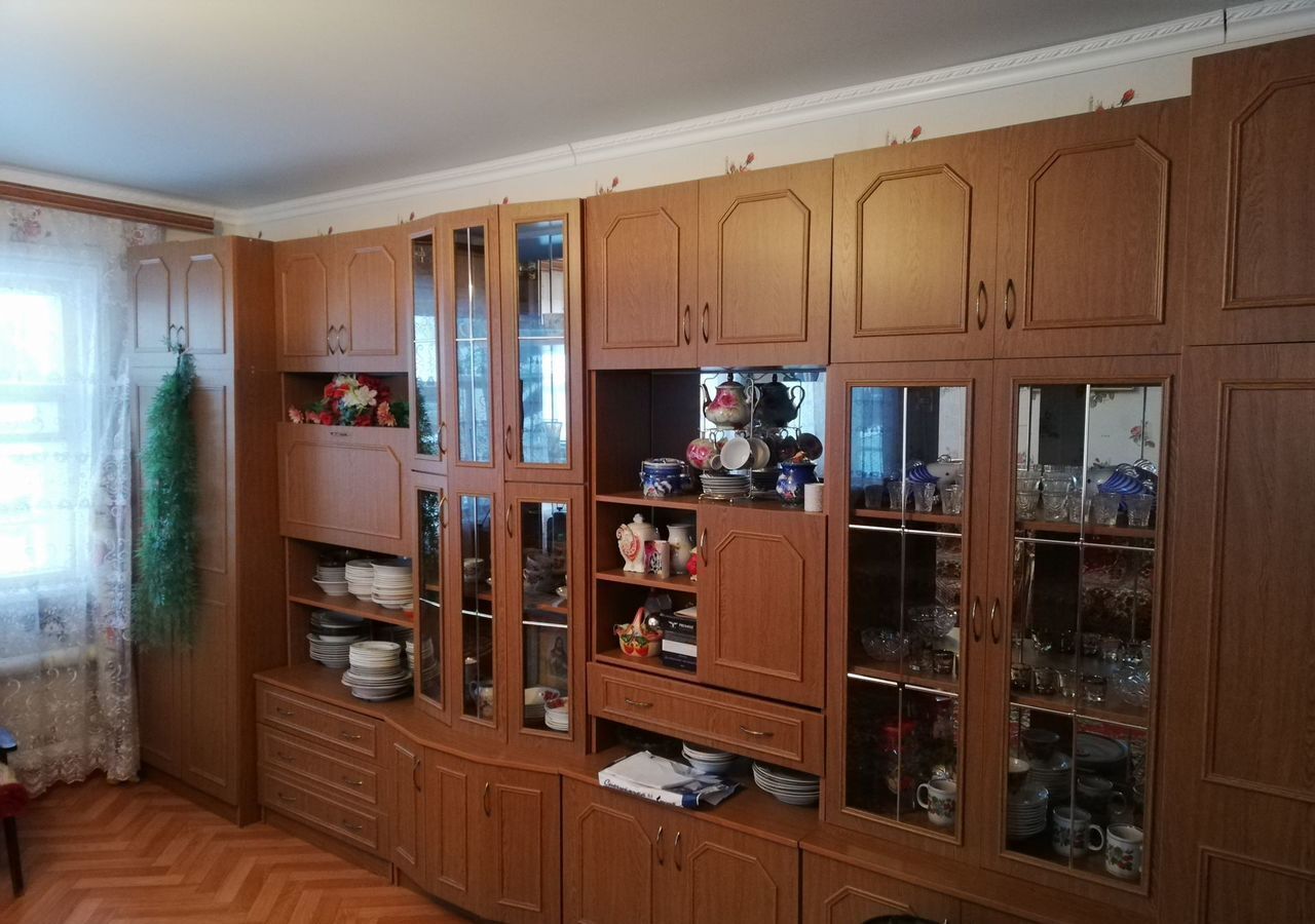 дом г Саранск р-н Ленинский ул Тельмана 41 фото 3