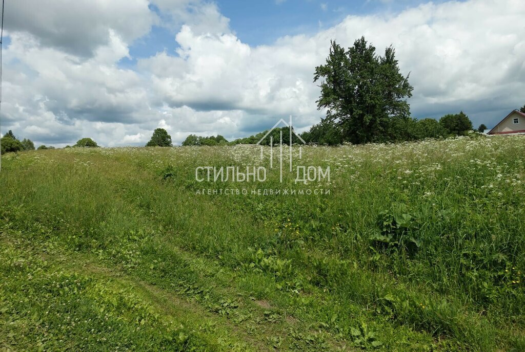 земля г Калуга д Лихун посёлок Молодёжный 21 фото 2
