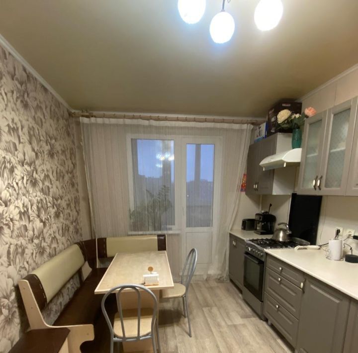 квартира г Энгельс пр-кт Химиков 3/28 фото 4