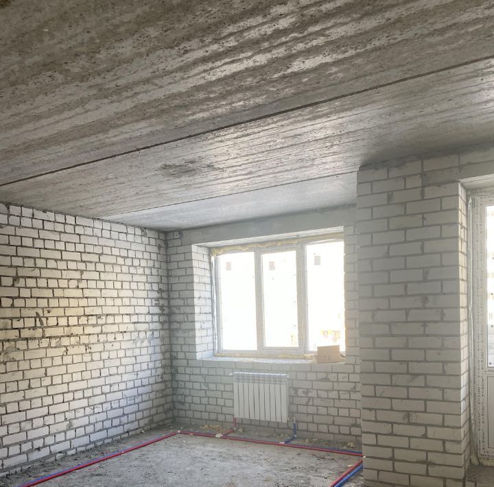 квартира г Саратов р-н Заводской ул им Сдобнова Николая 7 ЖК «Апельсин» фото 4