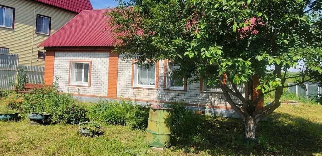 дом р-н Ряжский г Ряжск ул Свободы 3 фото 3