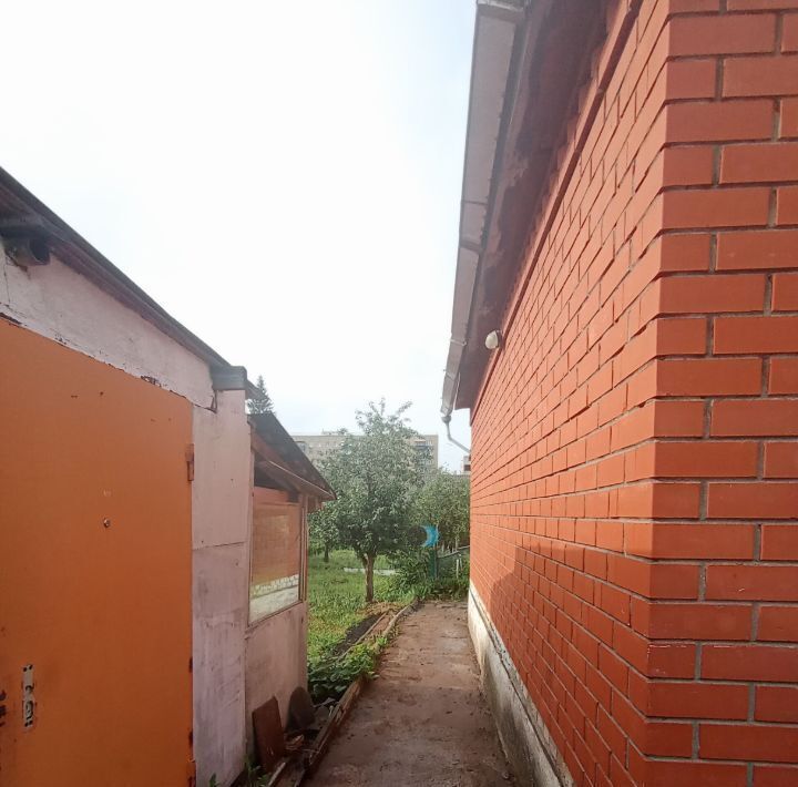 дом г Октябрьский ул Цюрупы кольцо фото 3