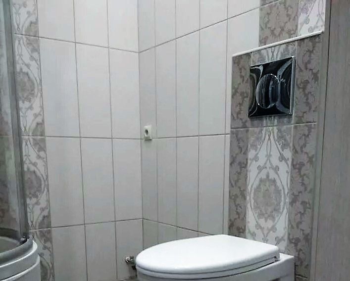 квартира г Омск р-н Советский ул Красный Путь 137/2 микрорайон «Изумрудный Берег» Советский АО фото 2
