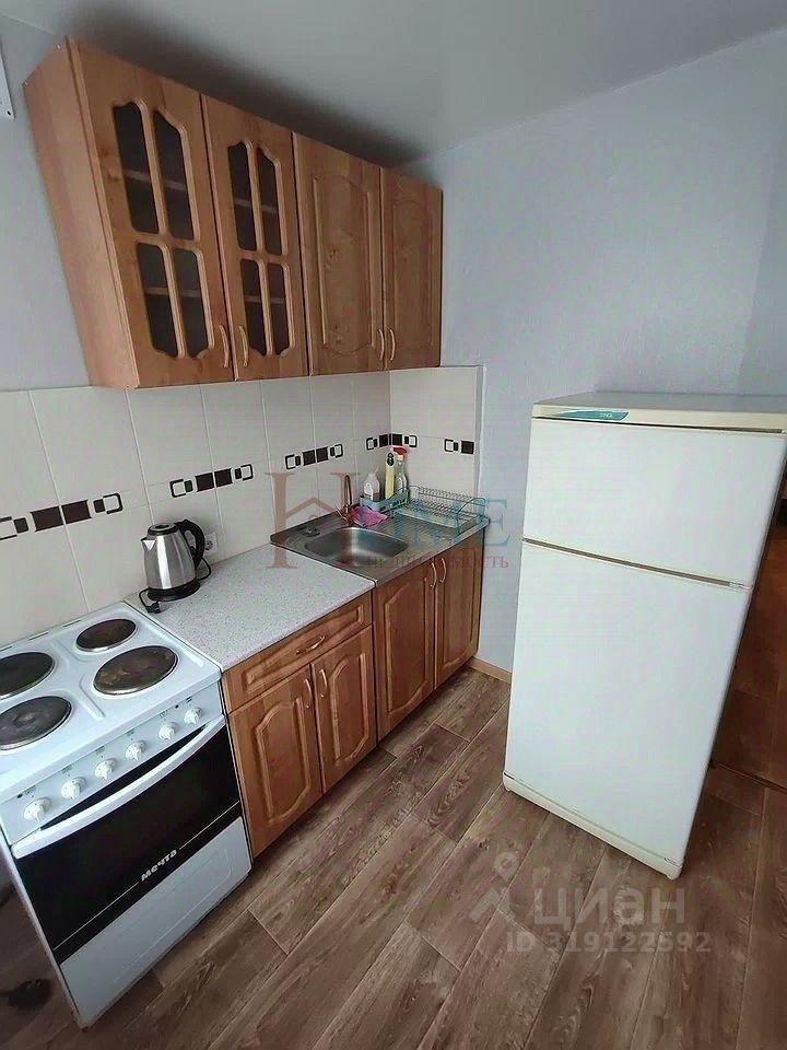 квартира г Новосибирск р-н Ленинский ул Костычева 16/1 фото 1