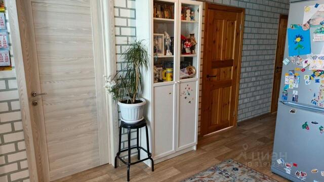 р-н Кировский ул Александра Чистякова 20 ЖК «Акварельный 2.0» фото
