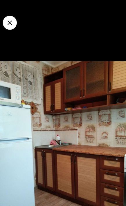 квартира г Омск р-н Советский пр-кт Мира 27а Советский АО фото 3