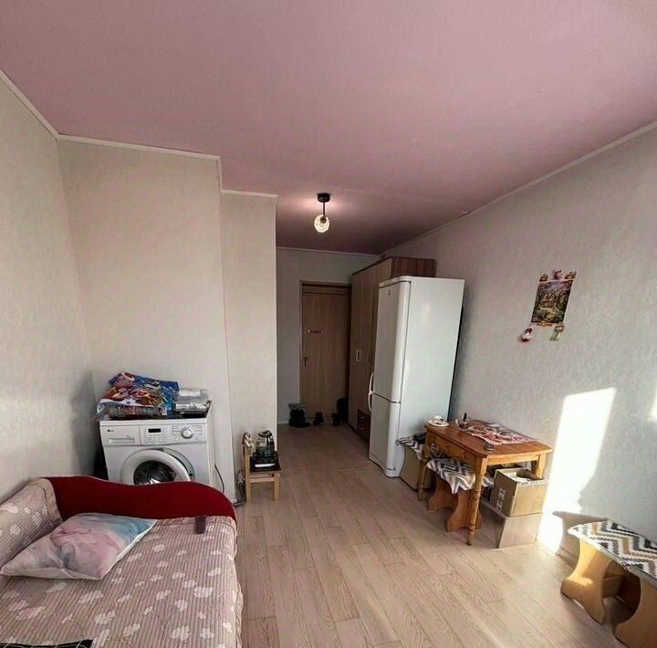 квартира р-н Нерюнгринский г Нерюнгри ул им Кравченко 12 фото 4