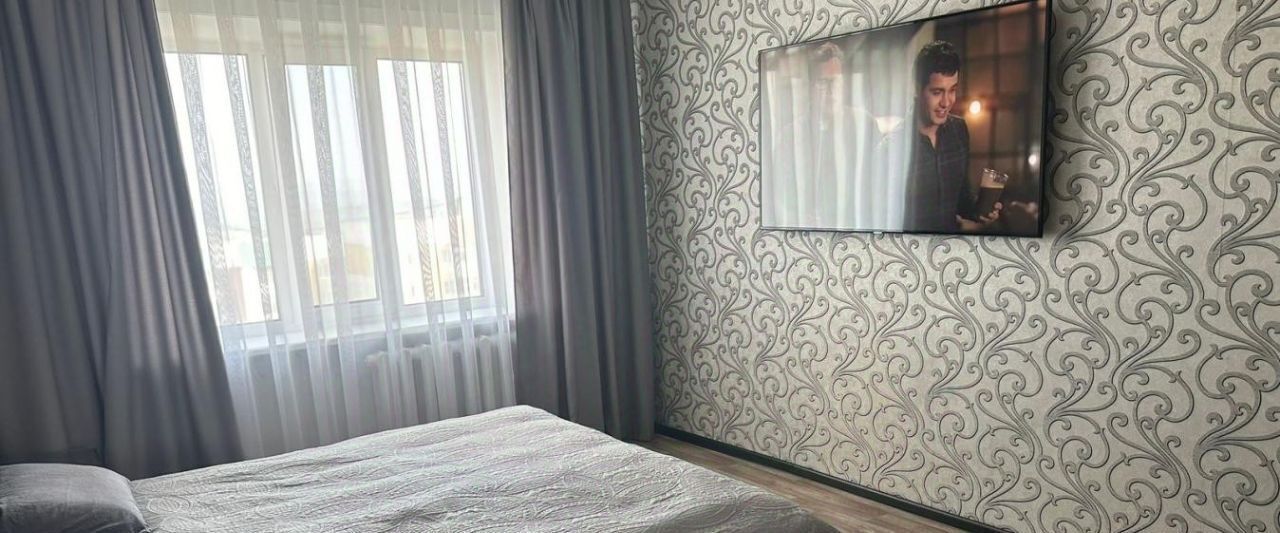 квартира р-н Нерюнгринский г Нерюнгри ул Южно-Якутская 42 фото 2