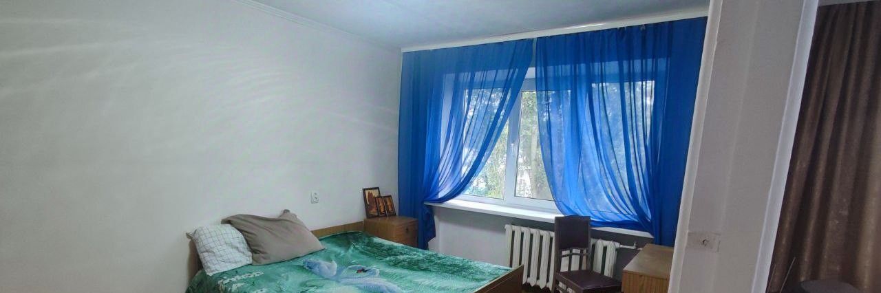 квартира г Димитровград пр-кт Димитрова 29 фото 3