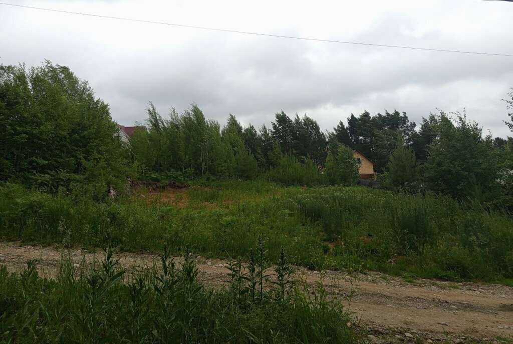 земля г Иркутск мкр Юбилейный 117/1 фото 4