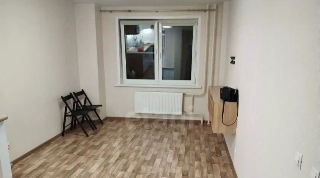 квартира г Новосибирск ул Петухова 95/4 Площадь Маркса фото 2