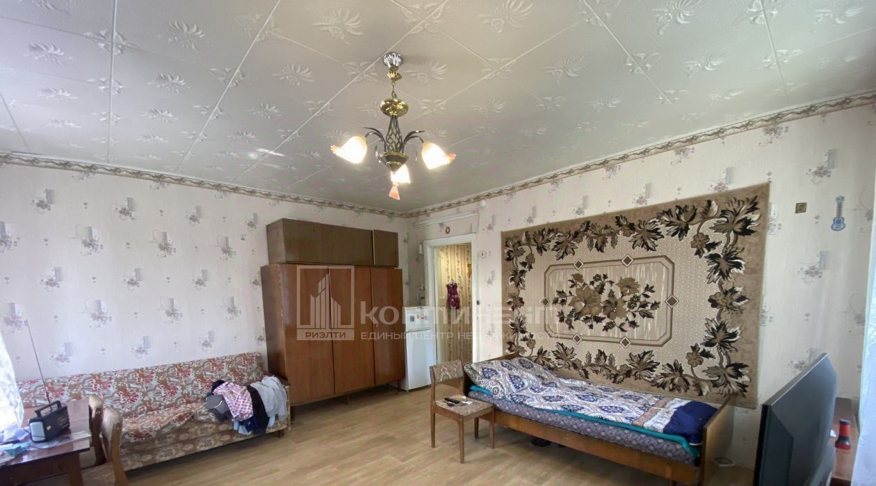 квартира г Ковров ул Туманова 4 фото 4
