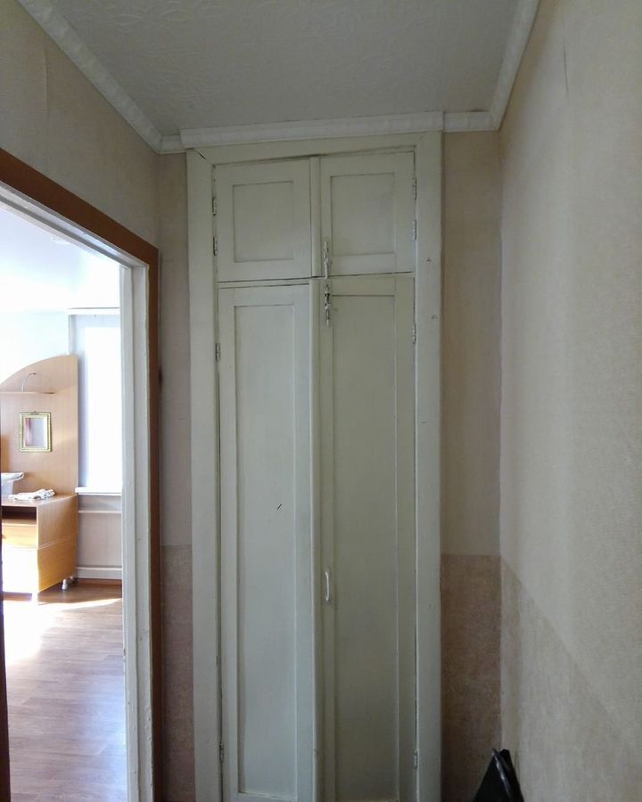 квартира г Пермь р-н Индустриальный ул Баумана 9 фото 3