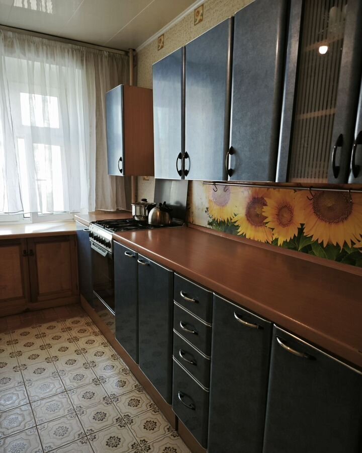 квартира г Самара р-н Куйбышевский ул Белорусская 91 фото 2