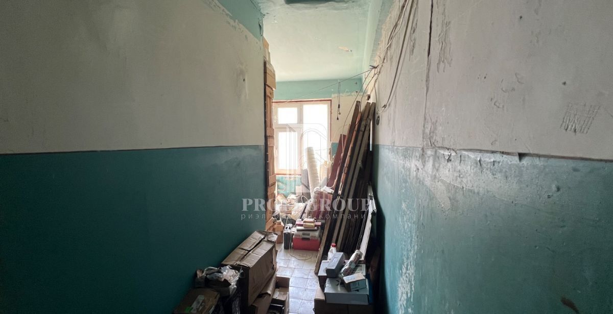 квартира г Махачкала р-н Ленинский ул Каримова 12к/2 фото 3
