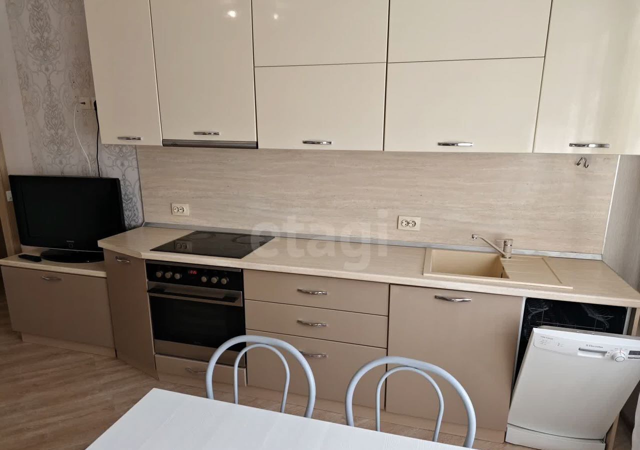 квартира г Тюмень р-н Восточный ул Широтная 209 фото 2