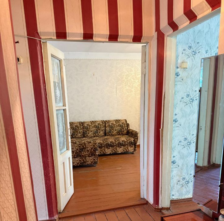 квартира р-н Моздокский г Моздок ул Орджоникидзе 79 фото 4