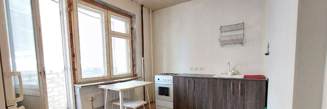 квартира г Саратов р-н Заводской ул Огородная 206 фото 2