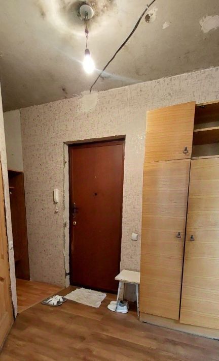 квартира г Саратов р-н Заводской ул Огородная 206 фото 4