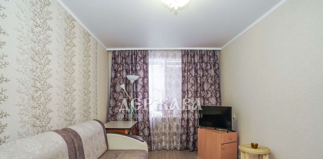квартира г Старый Оскол Дубрава 1 кв-л, 7 фото 2