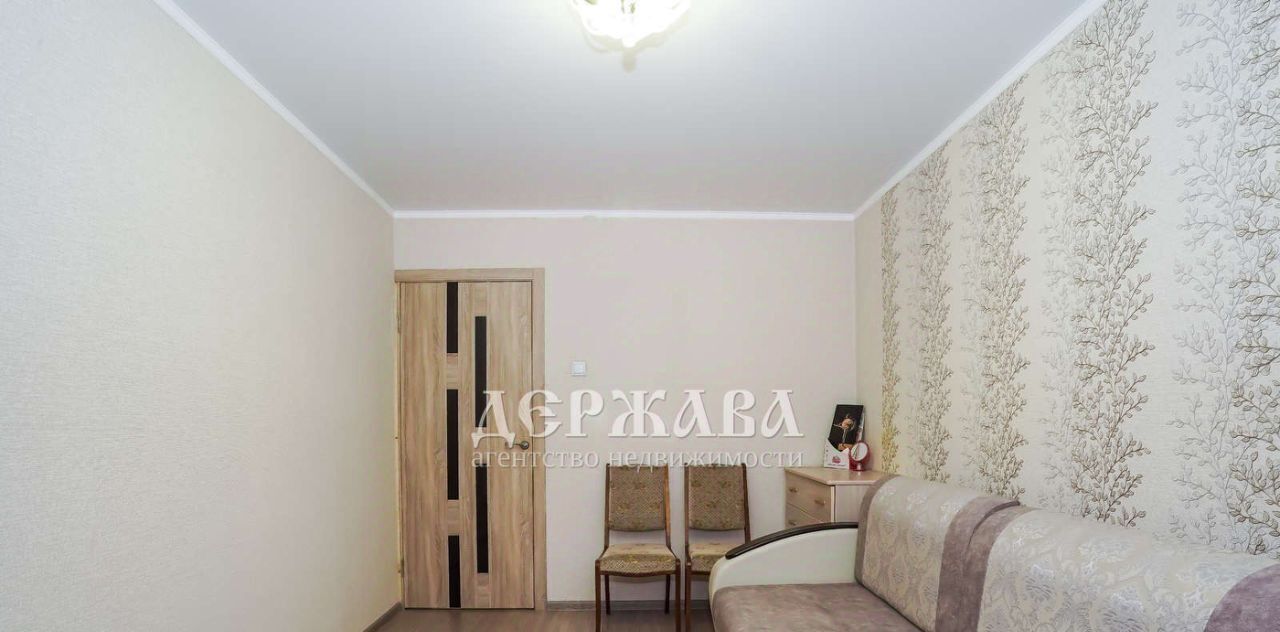 квартира г Старый Оскол Дубрава 1 кв-л, 7 фото 4