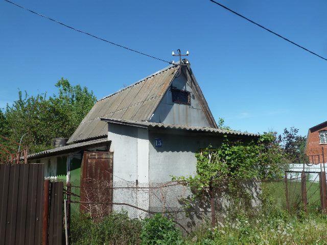 дом г Коломна ш Озерское фото 4