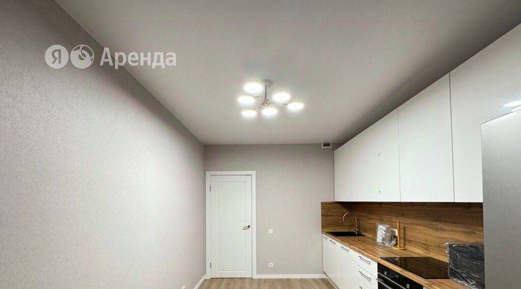 квартира г Химки микрорайон Клязьма-Старбеево Ивакино кв-л, к 2, Беломорская фото 2