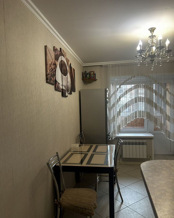 квартира г Чебоксары р-н Московский ул Энтузиастов 24к/1 фото 3