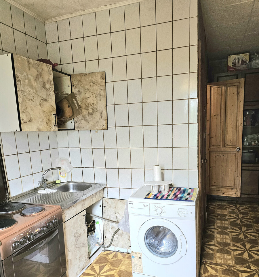 квартира г Омск ул Лукашевича 25 6-й м-н фото 2