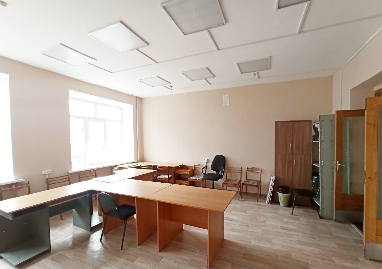 офис г Омск р-н Центральный ул Краснофлотская 24 фото 2