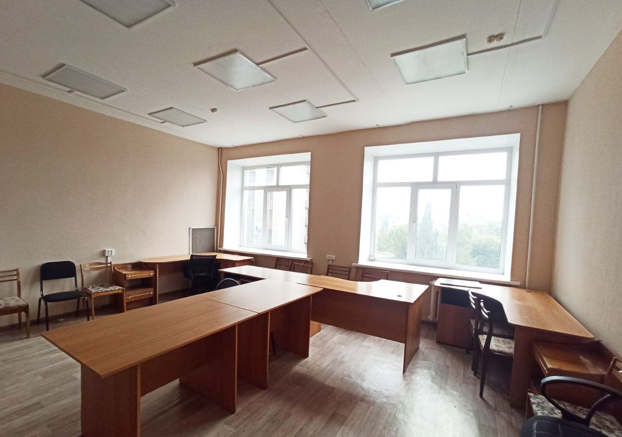 офис г Омск р-н Центральный ул Краснофлотская 24 фото 4