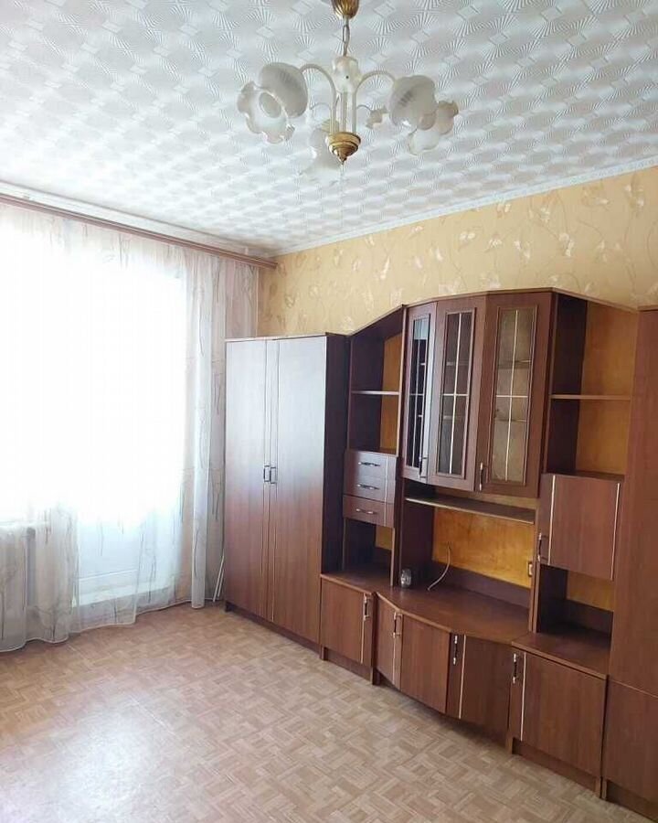 квартира г Липецк р-н Октябрьский ул. А. Г. Стаханова, 44 фото 2