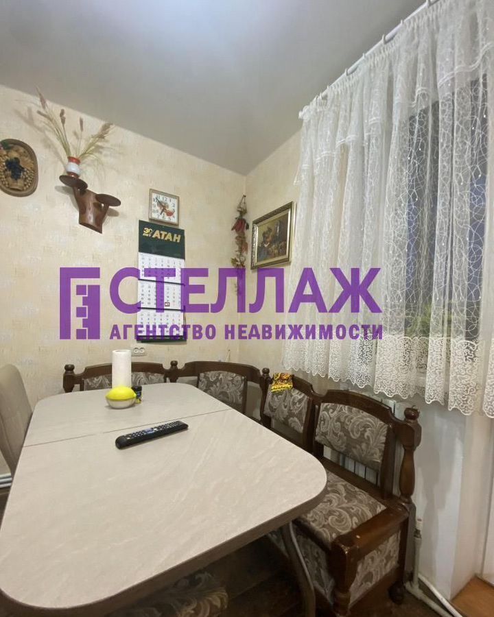 квартира г Феодосия ул Украинская 46 фото 4